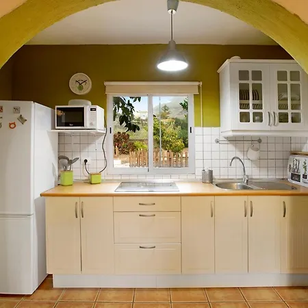 Villa Finca Vega Ayagaures *