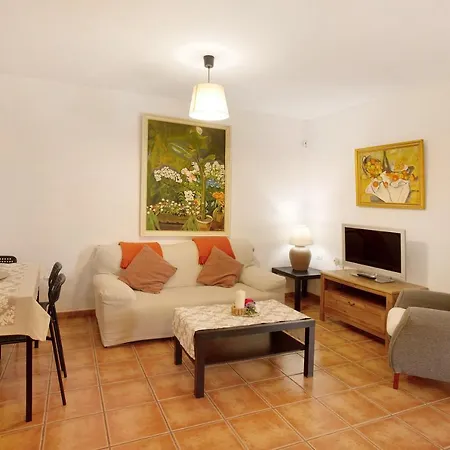Villa Finca Vega Ayagaures *