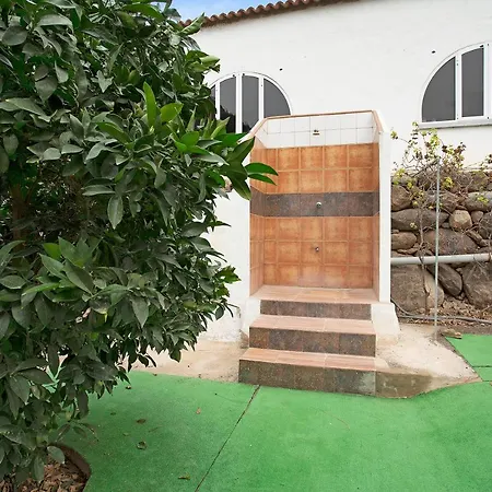 Finca Vega Ayagaures Villa *
