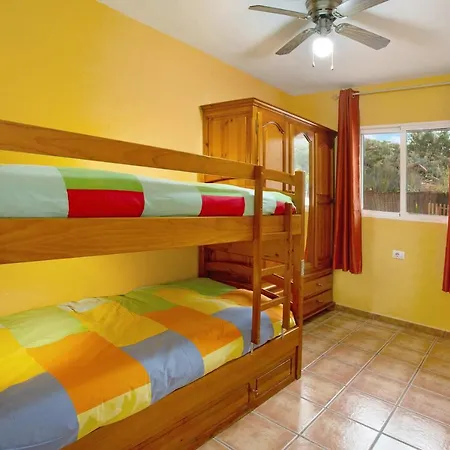 Villa Finca Vega Ayagaures San Bartolome de Tirajana (Gran Canaria)