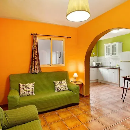 Villa Finca Vega Ayagaures