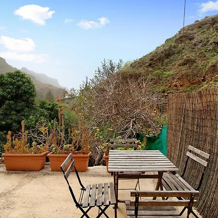 Finca Vega Ayagaures *